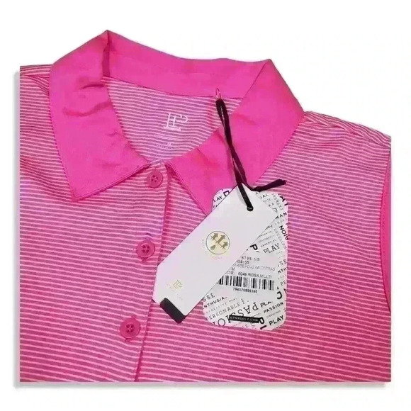 NWT EPNYGOLF POLO  - Picture 2 of 3